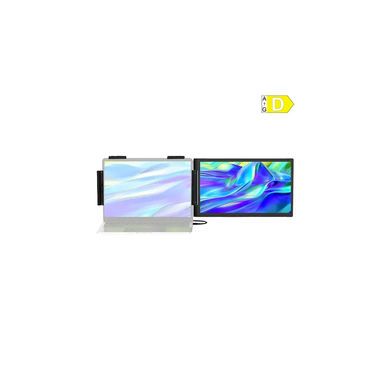 ZEUSLAP Z14P 14" Portable Monitor